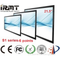 Factory supply IRMTouch 6 touch points 21.5 touch screen panel kit